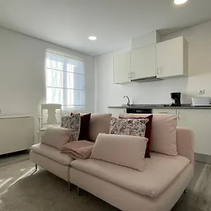Apartamento Da Se - Center Apartamento