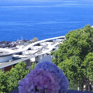 Tranquil Ocean View Apartamento