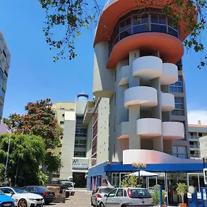 Navio Azul Apartamento