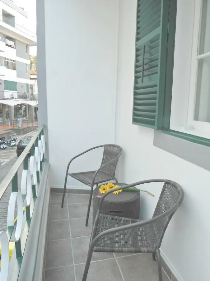 Funchal Apartment Funchal (Madeira)
