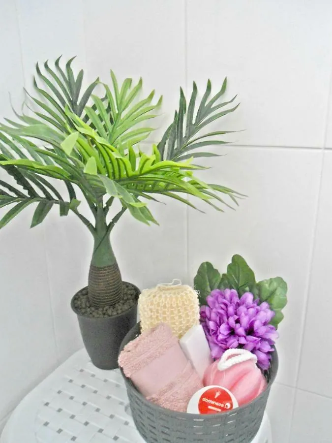 Funchal Apartment