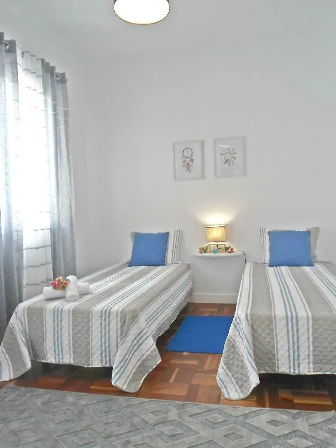 Funchal Apartment