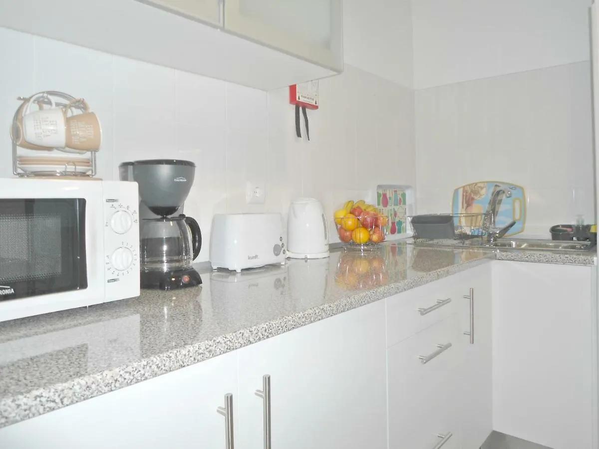 Funchal Apartment