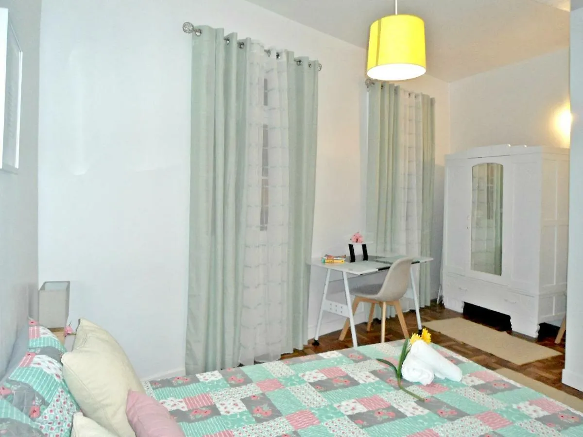 Funchal Apartment