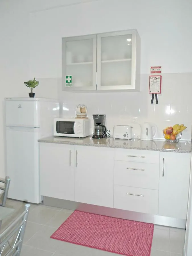 Funchal Apartment